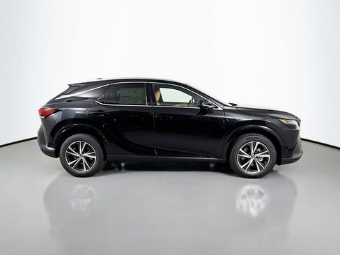 New 2026 Lexus RX 350h AWD/4WD image 4