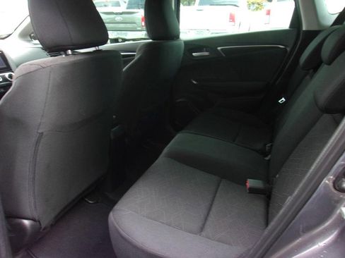 Used 2017 Honda Fit EX image 7