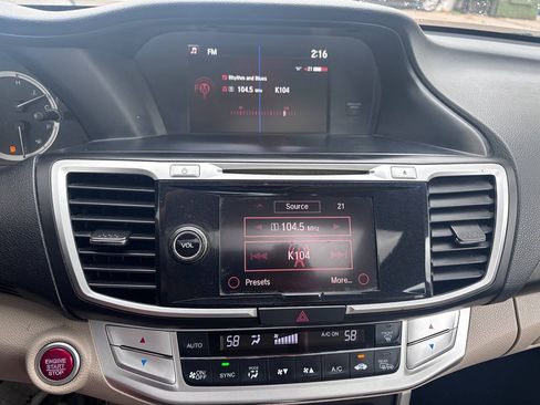 Used 2013 Honda Accord EX-L image 27