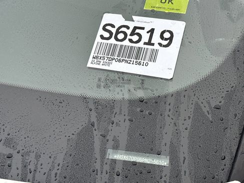 Used 2023 BMW X3 xDrive30i w/ Premium Package w/ZPA image 30