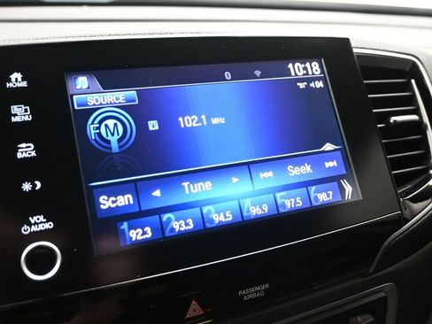 Used 2023 Honda Ridgeline RTL image 16