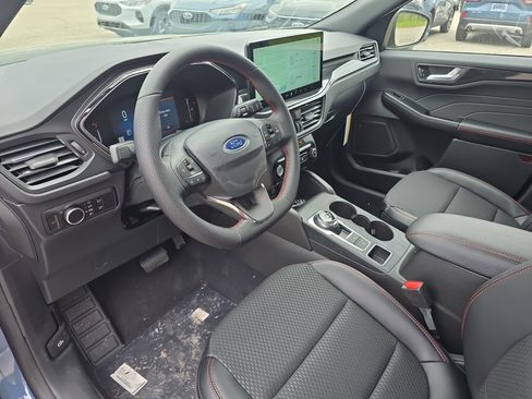 New 2026 Ford Escape ST-Line w/ Tech Pack #1 AWD/4WD image 13