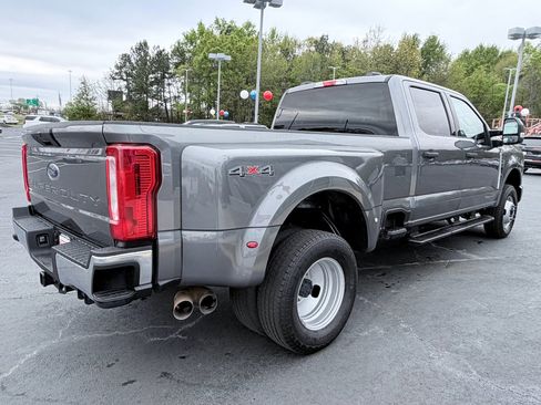 Used 2024 Ford F350 XLT image 6