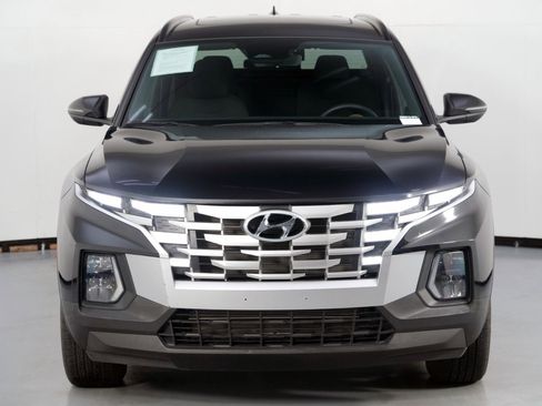 Used 2024 Hyundai Santa Cruz SEL w/ Activity Package image 44