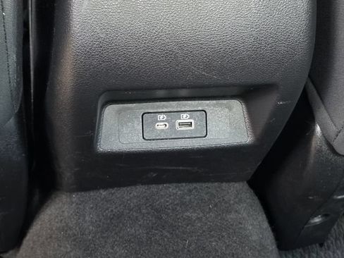 Used 2024 Nissan Altima 2.5 SV FWD image 18