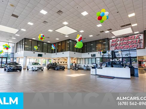 Used 2024 Mitsubishi Outlander Sport ES AWD/4WD image 53