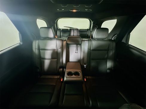 New 2026 Dodge Durango GT image 10