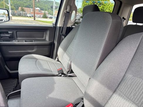 Used 2024 RAM 1500 Tradesman w/ Popular Equipment Group AWD/4WD image 17