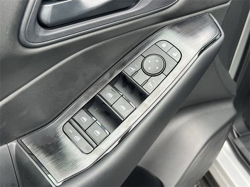 Certified 2025 Nissan Rogue S image 19