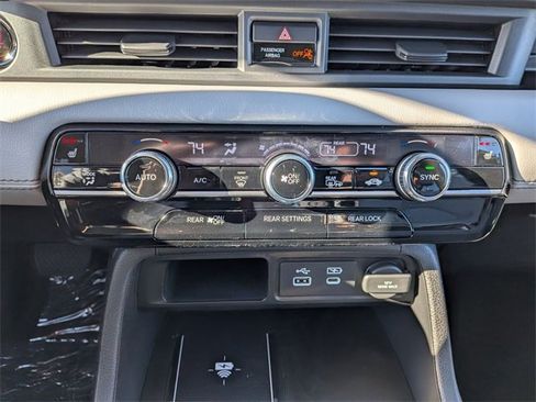 New 2025 Honda Pilot EX-L image 18