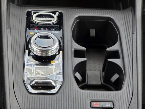 New 2026 Jeep Cherokee Limited image 33