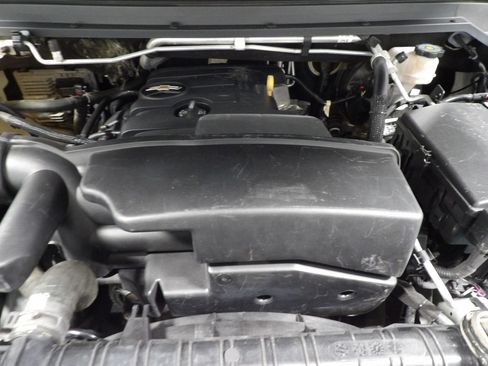 Used 2021 Chevrolet Colorado LT w/ Fleet Safety Package RWD image 19