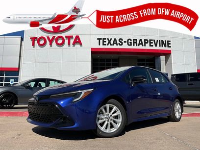 New 2026 Toyota Corolla SE