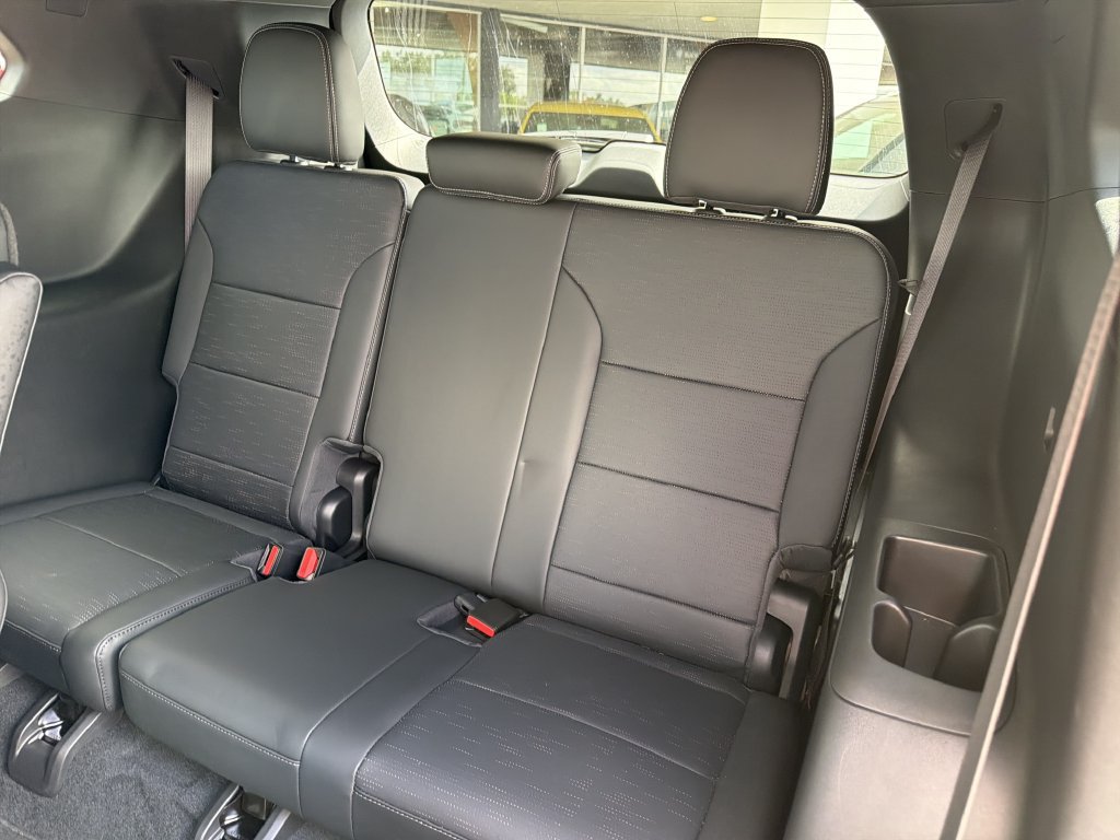 Certified 2025 Buick Enclave Sport Touring w/ Trailering Package, 5000 lbs. FWD image 19