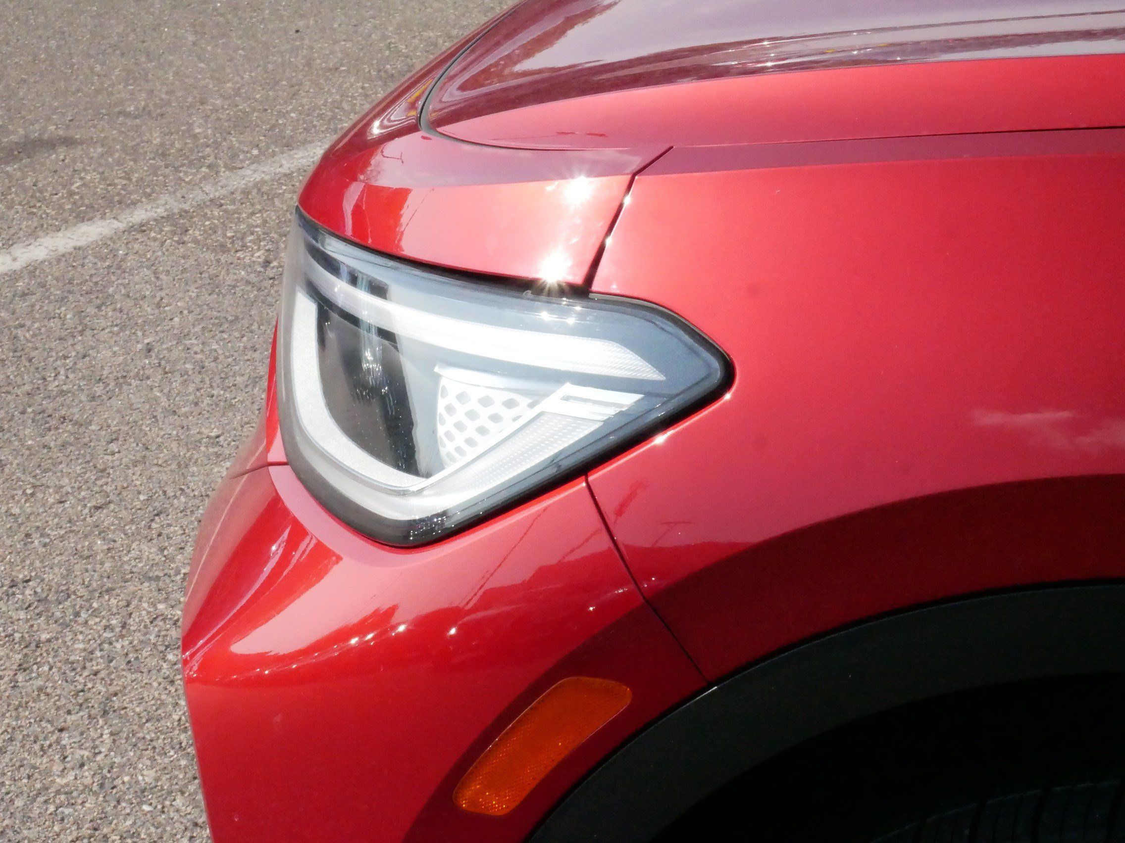 Certified 2023 Volkswagen ID.4 Pro S AWD/4WD image 16