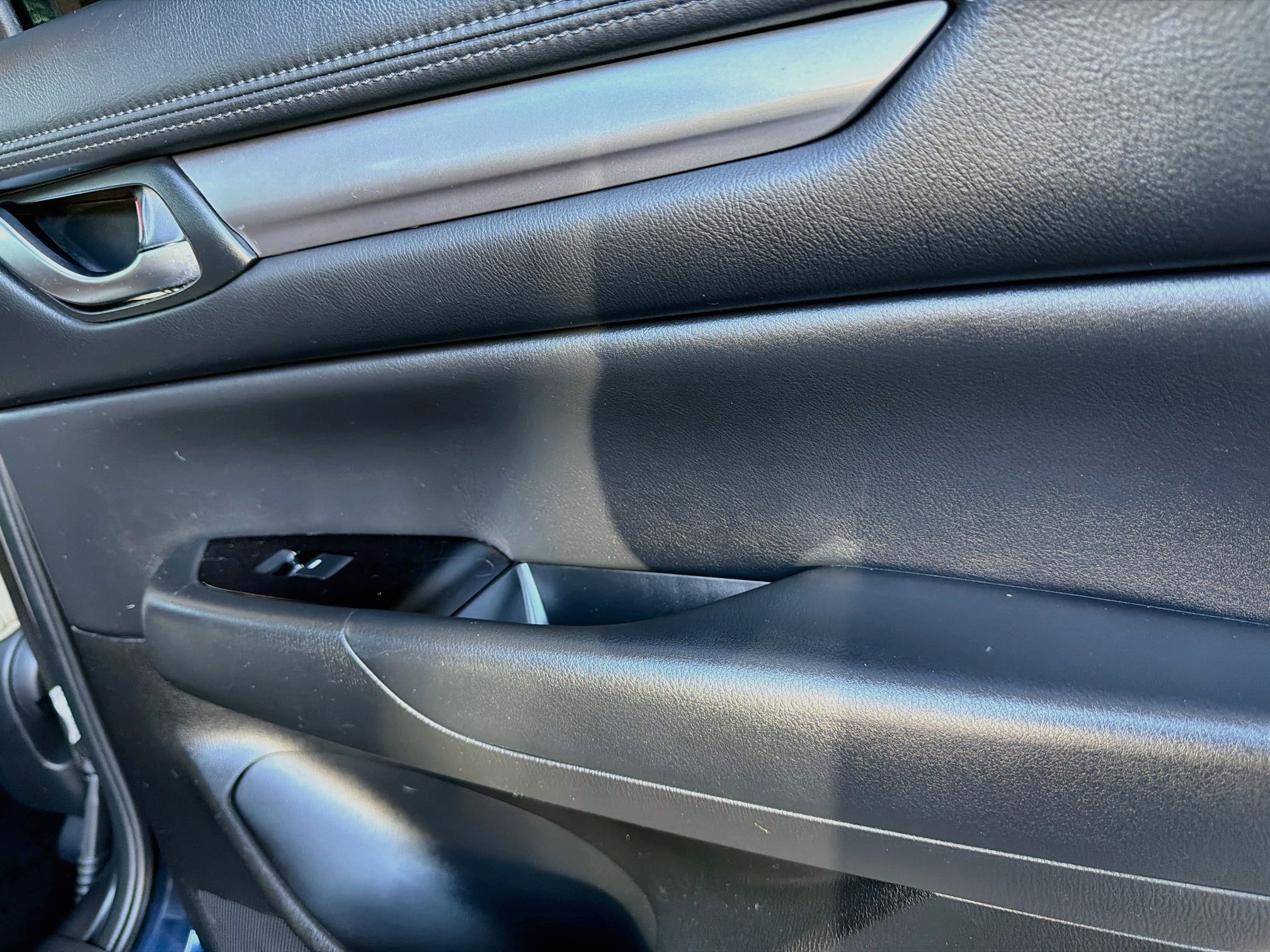 Used 2020 MAZDA CX-5 Touring AWD/4WD image 31