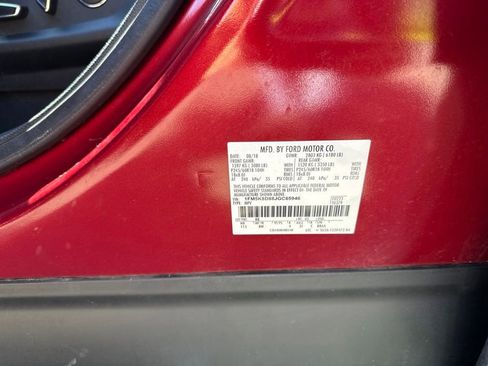 Used 2018 Ford Explorer XLT w/ Equipment Group 202A AWD/4WD image 41