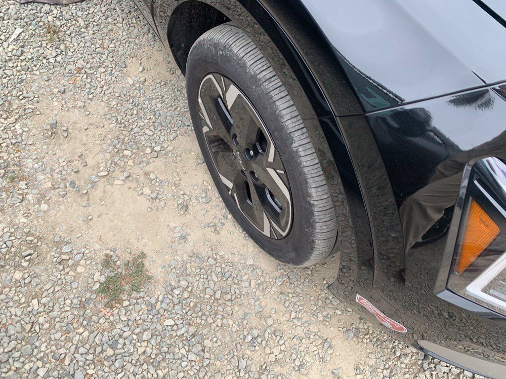 Certified 2023 Kia Niro Wind FWD image 5