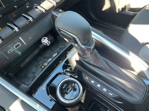 New 2026 Chevrolet Colorado Z71 image 20