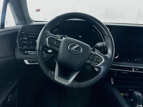 Used 2023 Lexus RX 350 Premium w/ Accessory Package AWD/4WD image 18