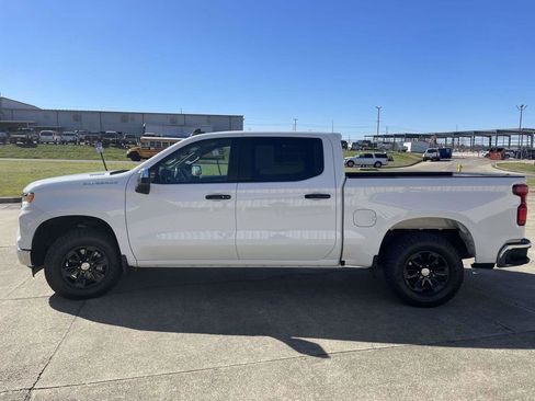 Used 2023 Chevrolet Silverado 1500 LT image 6