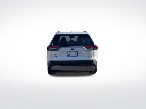 Used 2019 Toyota RAV4 Limited w/ Limited Grade Weather Package image 7