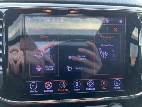 Certified 2019 Jeep Grand Cherokee Limited X image 29