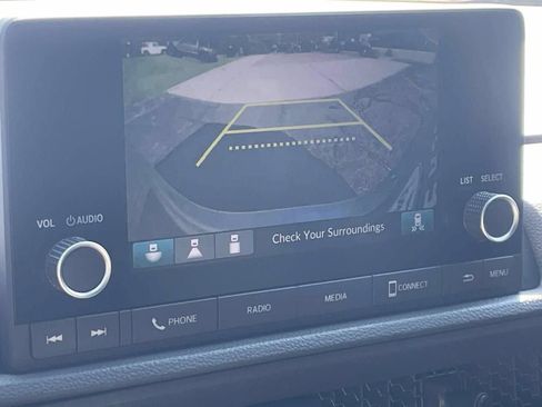 Used 2025 Honda CR-V Sport image 19