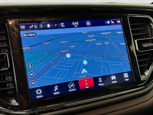 Used 2025 Dodge Durango GT image 22