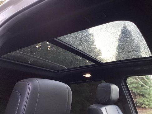 Certified 2024 Toyota Sequoia Platinum image 3