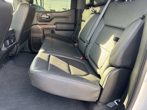 Used 2019 GMC Sierra 1500 SLT image 11