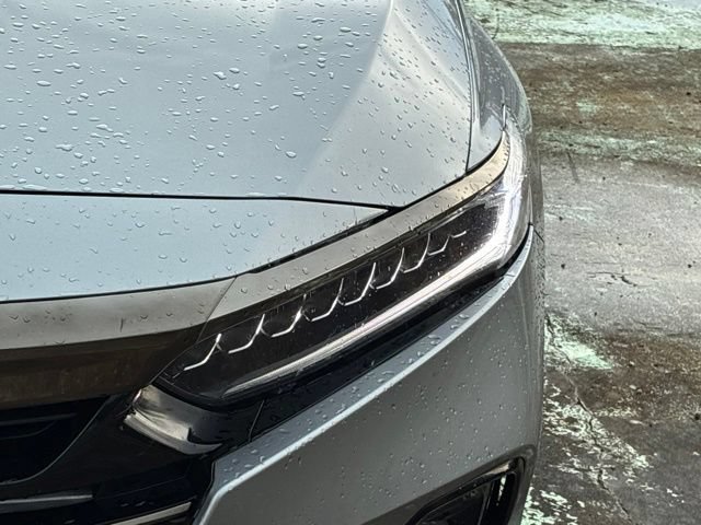 Used 2022 Honda Accord Sport Special Edition image 10