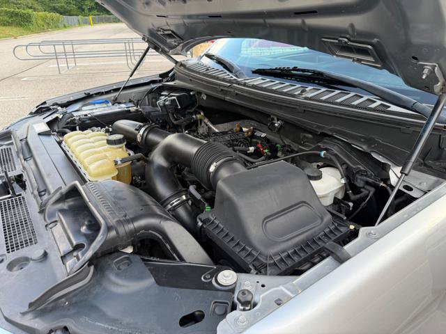 Used 2020 Ford Expedition XL AWD/4WD image 43
