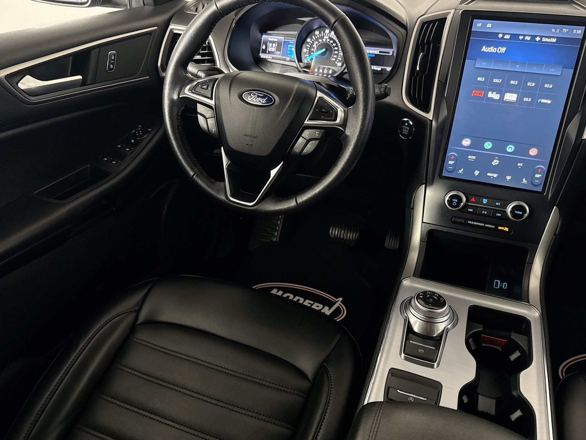 Used 2022 Ford Edge SEL AWD/4WD image 30