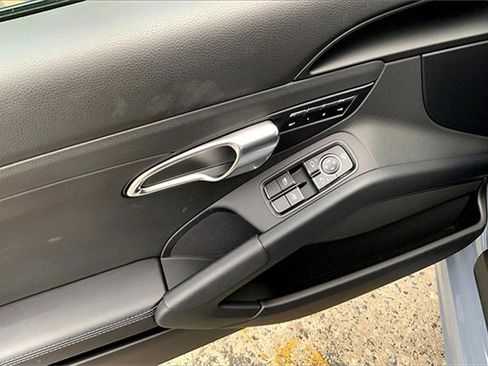 New 2025 Porsche 718 Cayman S image 26