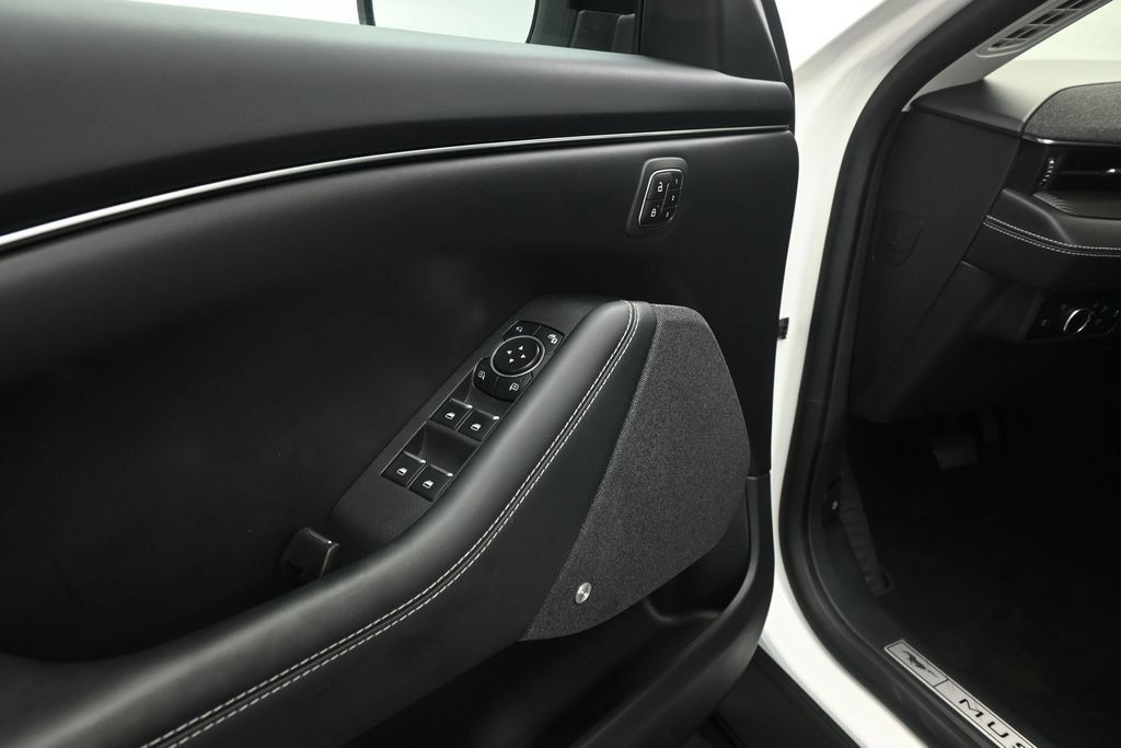Certified 2023 Ford Mustang Mach-E Premium RWD image 8
