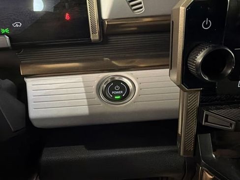 Used 2025 GMC Hummer EV 3X AWD/4WD image 27