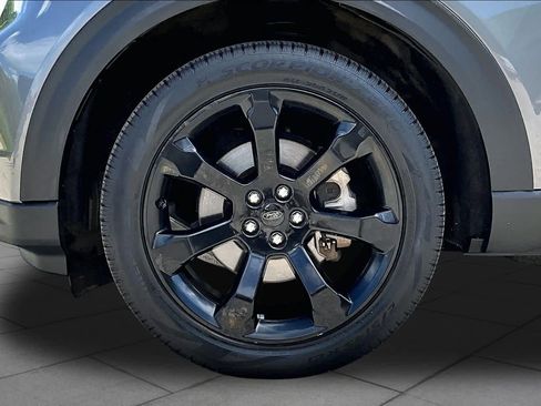Certified 2023 Ford Explorer ST-Line w/ Class IV Trailer Tow Package AWD/4WD image 11