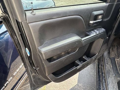 Used 2019 Chevrolet Silverado 1500 LT w/ All Star Edition AWD/4WD image 16