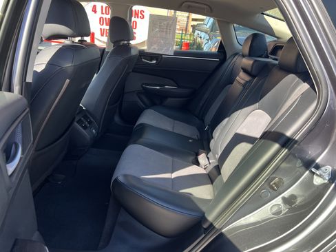 Used 2018 Honda Clarity Plug-In Hybrid image 30