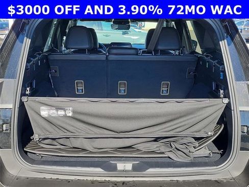 New 2026 Subaru Outback Limited XT image 6