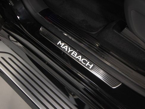 Used 2024 Mercedes-Benz Maybach GLS 600 image 55