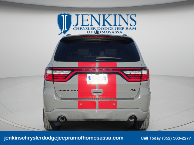 Used 2023 Dodge Durango R/T RWD image 6