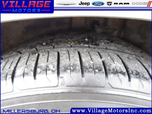 Used 2014 Ford Fusion SE w/ Equipment Group 202A image 8