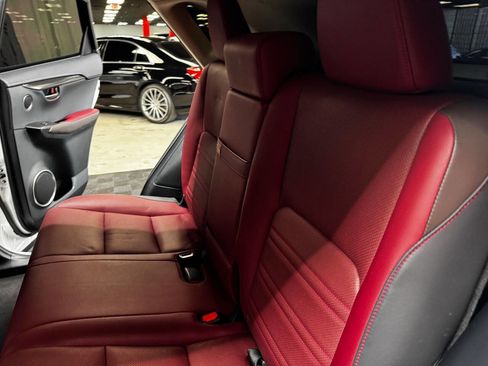 Used 2018 Lexus NX 300 Base 4dr Crossover image 43