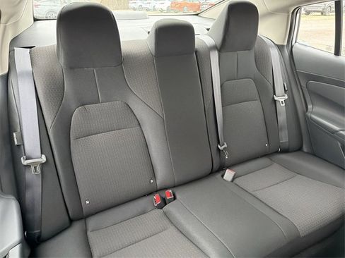 New 2026 Nissan Sentra S w/ Floor Mat Package image 16