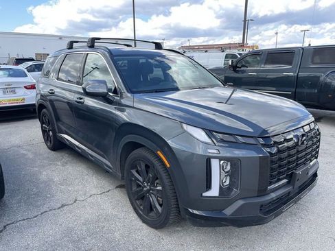 Used 2023 Hyundai Palisade XRT image 13