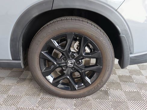 Used 2023 Honda HR-V Sport image 13