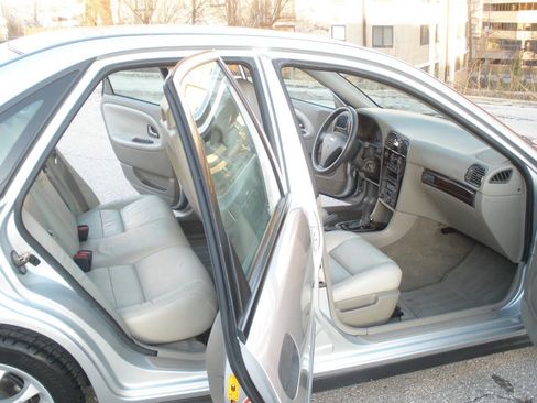 Used 2003 Volvo S40 image 25