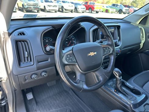 Certified 2022 Chevrolet Colorado Z71 image 24